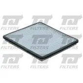 Quinton Hazell QFC0104 Interieurfilter