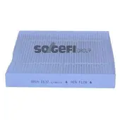 TECNOCAR E632 Interieurfilter
