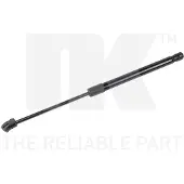 NK 11047065 Gasveer achterklep