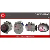 Casco CAC76022GS Aircopomp