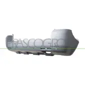 PRASCO LR7181051 Achterbumper