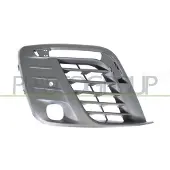 PRASCO PG9252133 Ventilatiegrille, bumper