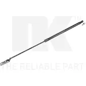 NK 11052004 Gasveer achterklep
