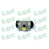 LPR 5397 Wielremcilinder
