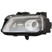 Alkar 2742047 Koplamp