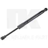 NK 11048008 Gasveer achterklep
