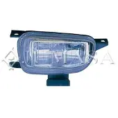 JUMASA 38315527 Mistlamp
