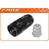 FARE 26659 Stofhoes, schokbreker