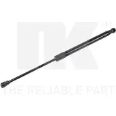 NK 11043010 Gasveer achterklep