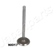 Japanparts VV-NI017 Uitlaatklep