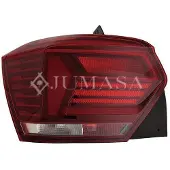 JUMASA 42415584 Achterlicht