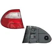 Alkar 2221706 Achterlicht