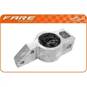 FARE 4081 Draagarmrubber