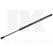 NK 11036019 Gasveer achterklep