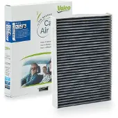 Valeo 715897 Interieurfilter