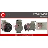 Casco CAC64004GS Aircopomp