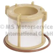 KOLBENSCHMIDT 50019026 Brandstoffilter