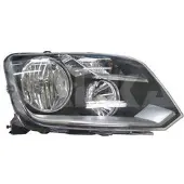 ABAKUS 2712103 Koplamp