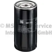 KOLBENSCHMIDT 50013987 Oliefilter