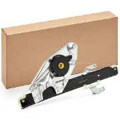 RIDEX 1561W0972 Raammechanisme