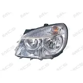MCS 327003635 Koplamp
