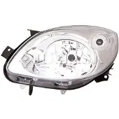 JUMASA 38324084 Koplamp