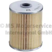 KOLBENSCHMIDT 50014752 Oliefilter