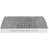 BSG 65-145-010 Interieurfilter