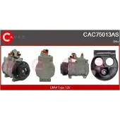 Casco CAC75078GS Aircopomp