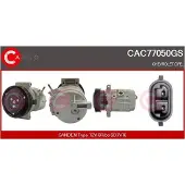 Casco CAC78047GS Aircopomp