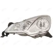 MCS 327004536 Koplamp