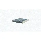 MAGNETI MARELLI 350203062561 Interieurfilter
