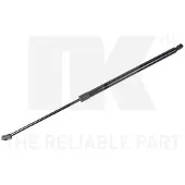 NK 11047025 Gasveer achterklep