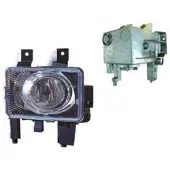 IPARLUX 13533501 Mistlamp