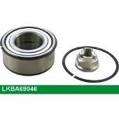 Lucas LKBA69046 Wiellagerset