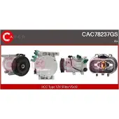 Casco CAC81012GS Aircopomp