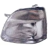 IPARLUX 11538021 Koplamp