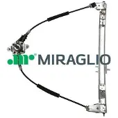 MIRAGLIO 30/201 Raammechanisme