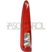 PRASCO FD3524154 Achterlicht