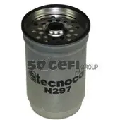 TECNOCAR N297 Brandstoffilter