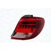 MAGNETI MARELLI 715011179002 Achterlicht
