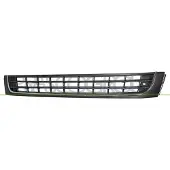PRASCO VG8412120 Ventilatiegrille, bumper