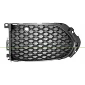 PRASCO JG8002134 Ventilatiegrille, bumper