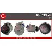 Casco CAC75056GS Aircopomp
