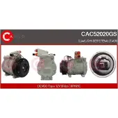Casco CAC52025GS Aircopomp