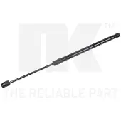 NK 11019006 Gasveer achterklep