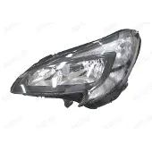 MCS 327005463 Koplamp