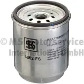KOLBENSCHMIDT 50014652 Brandstoffilter