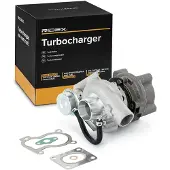 RIDEX 2234C0478 Turbocharger