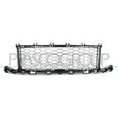 PRASCO BM7092120 Ventilatiegrille, bumper